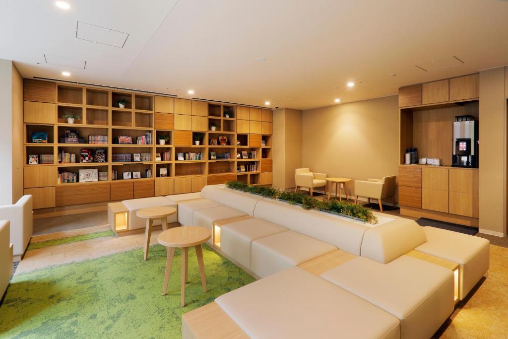 JRイン札幌北2条 JR Inn Sapporo Kita 2-jo 画像7