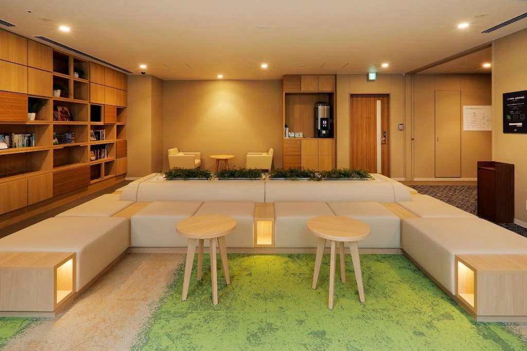 JRイン札幌北2条 JR Inn Sapporo Kita 2-jo 画像8