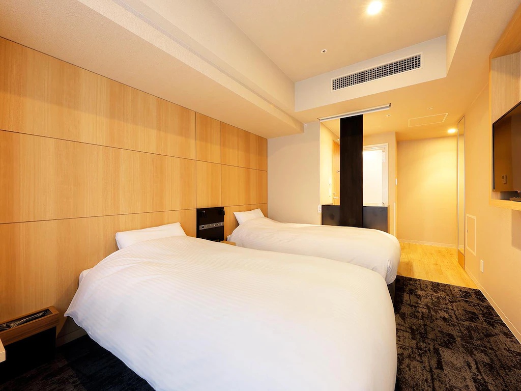 JRイン札幌北2条 JR Inn Sapporo Kita 2-jo 画像12