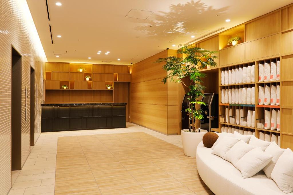 JRイン札幌北2条 JR Inn Sapporo Kita 2-jo 画像13