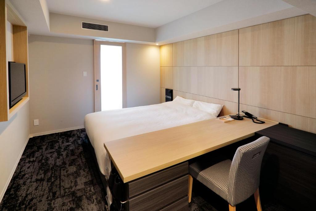 JRイン札幌北2条 JR Inn Sapporo Kita 2-jo 画像14