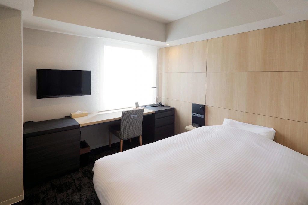 JRイン札幌北2条 JR Inn Sapporo Kita 2-jo 画像16