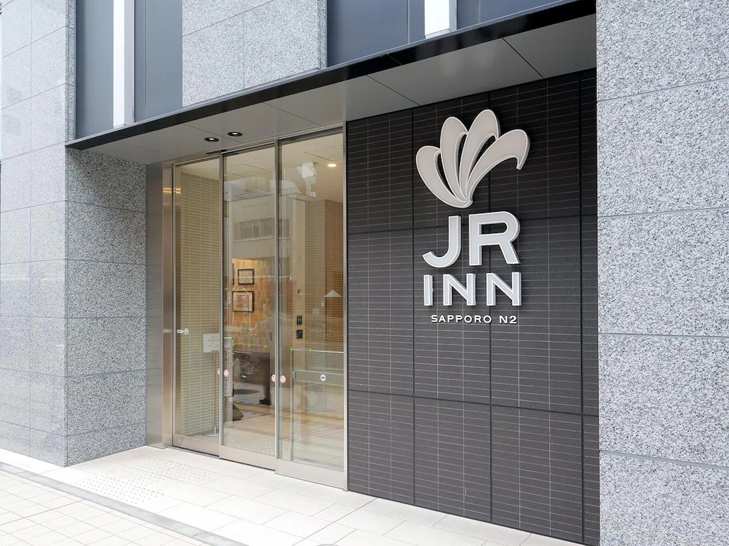 JRイン札幌北2条 JR Inn Sapporo Kita 2-jo 画像17
