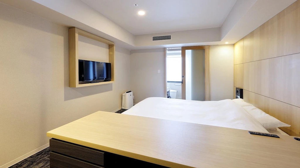 JRイン札幌北2条 JR Inn Sapporo Kita 2-jo 画像18