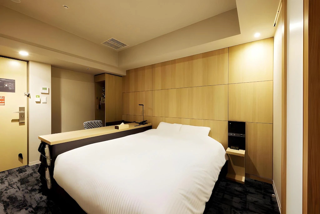 JRイン札幌北2条 JR Inn Sapporo Kita 2-jo 画像19
