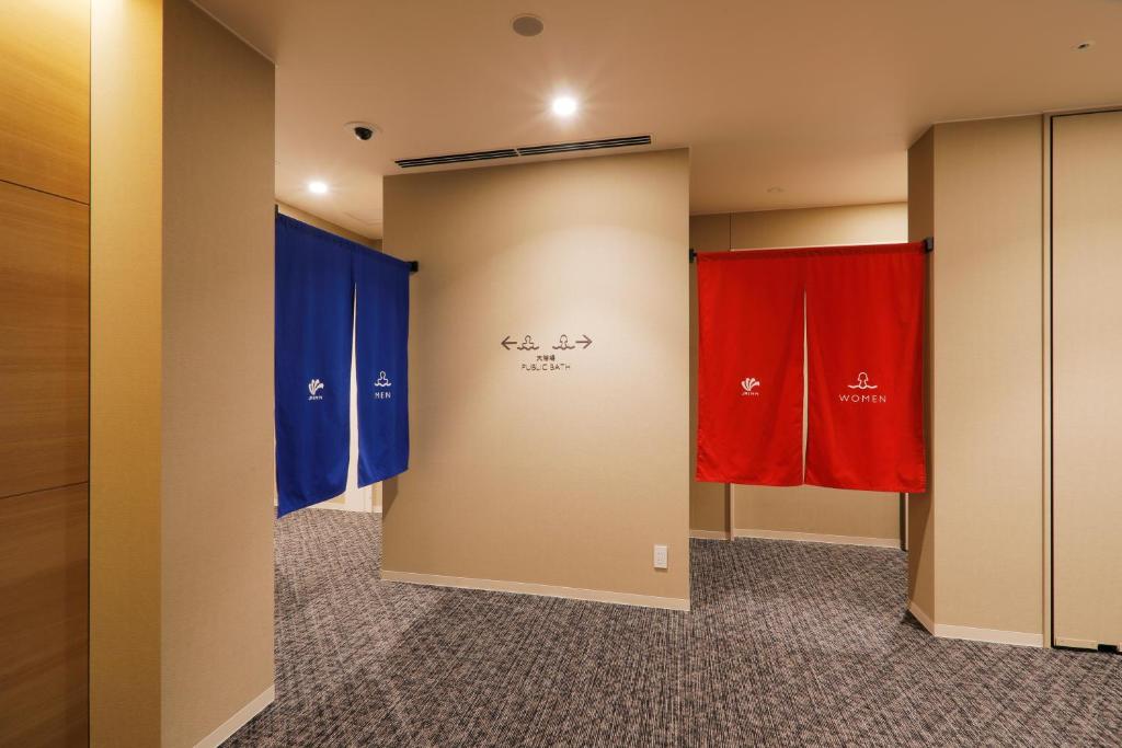 JRイン札幌北2条 JR Inn Sapporo Kita 2-jo 画像20