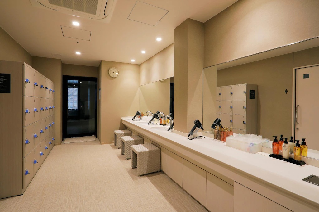 JRイン札幌北2条 JR Inn Sapporo Kita 2-jo 画像22