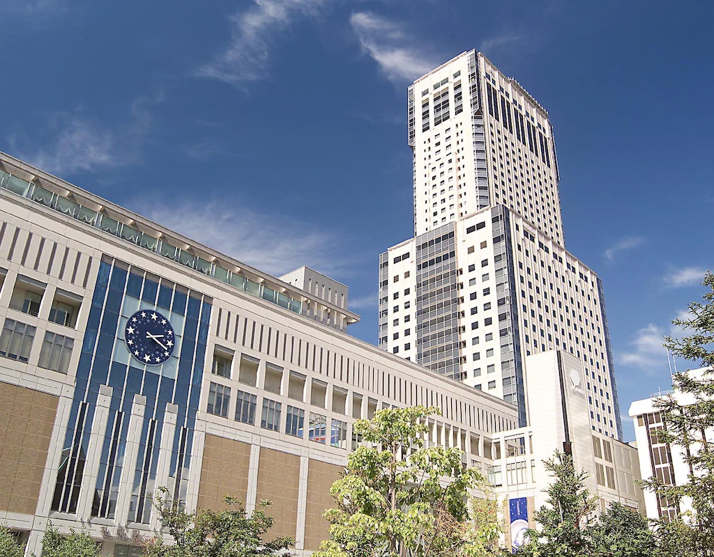 JRタワーホテル日航札幌 JR Tower Hotel Nikko Sapporo 画像1
