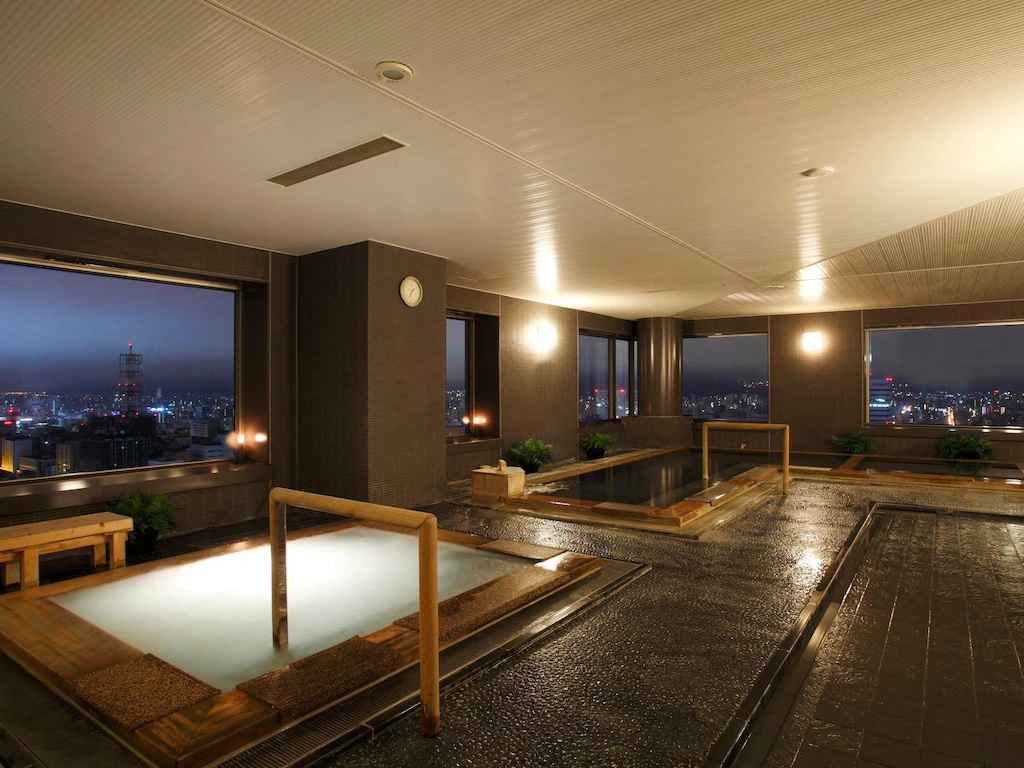 JRタワーホテル日航札幌 JR Tower Hotel Nikko Sapporo 画像4