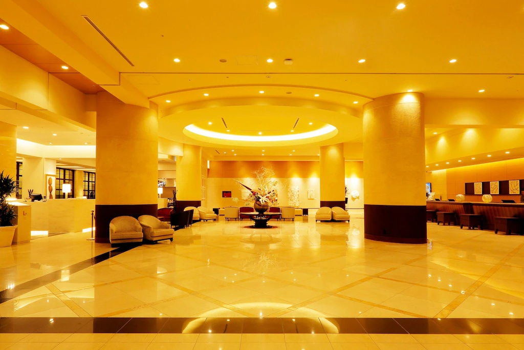 JRタワーホテル日航札幌 JR Tower Hotel Nikko Sapporo 画像5
