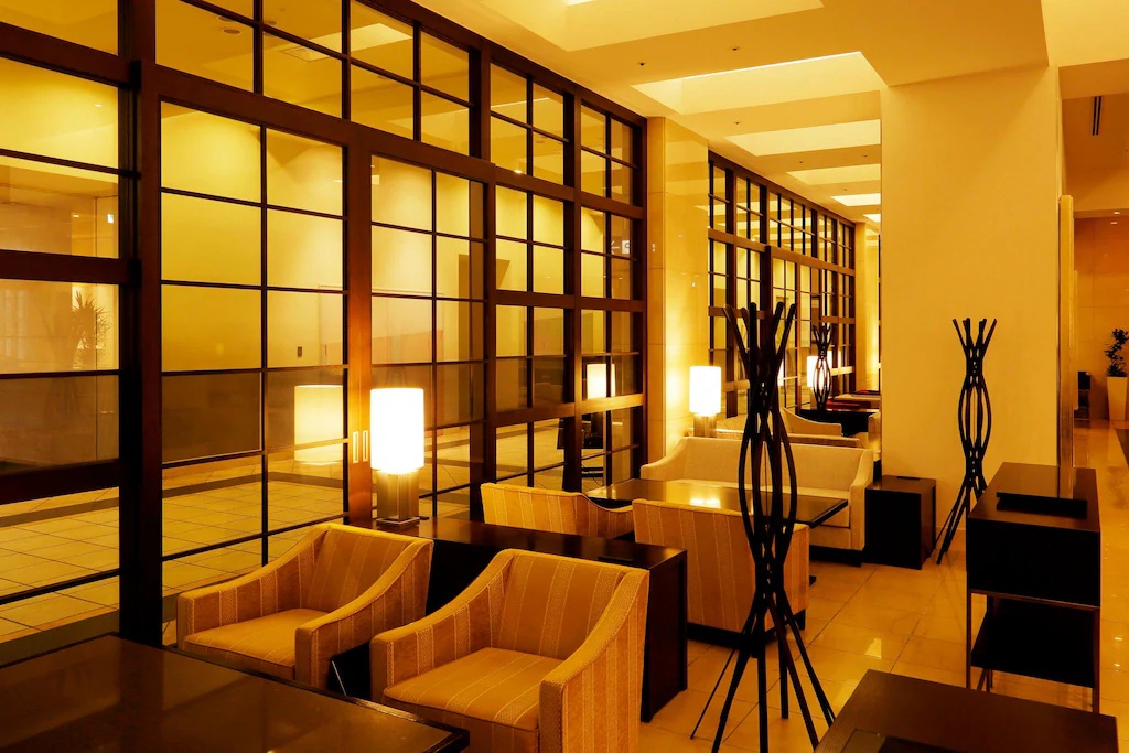 JRタワーホテル日航札幌 JR Tower Hotel Nikko Sapporo 画像6