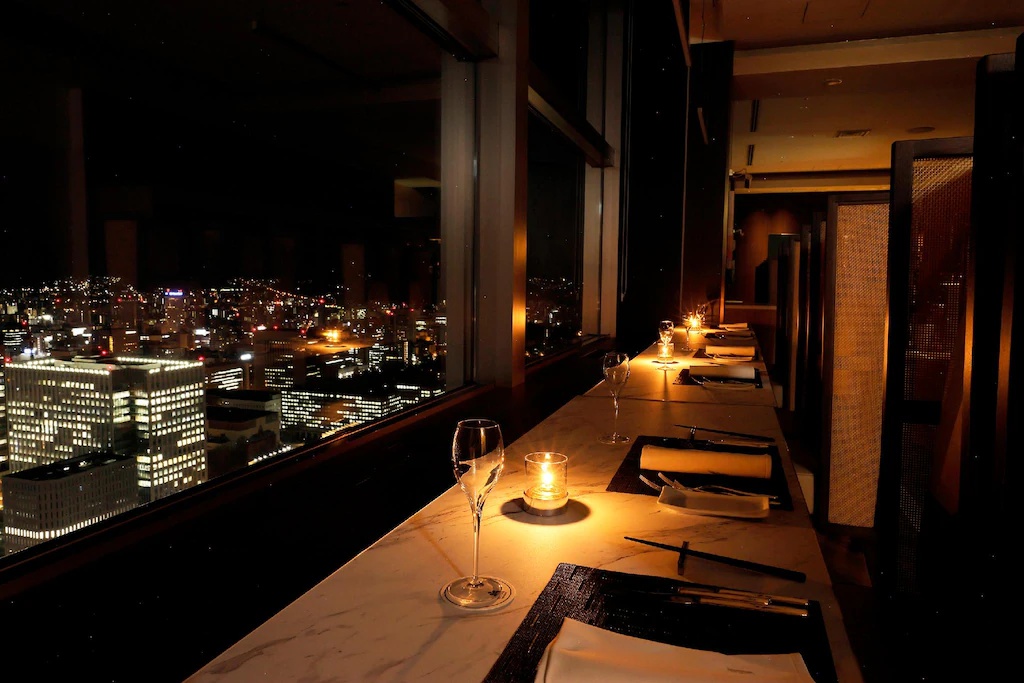 JRタワーホテル日航札幌 JR Tower Hotel Nikko Sapporo 画像7