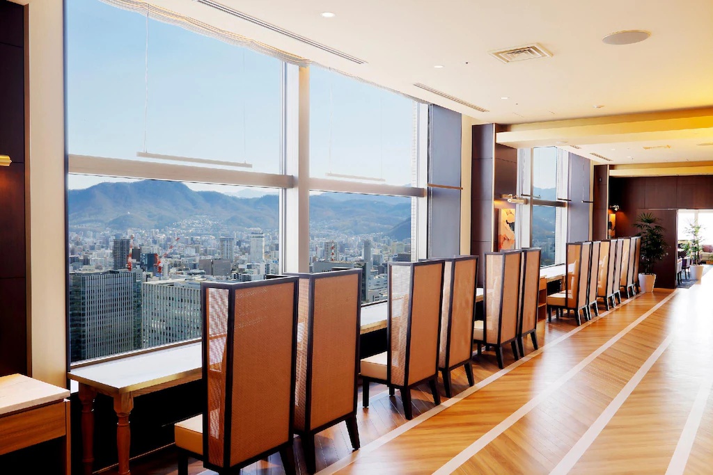 JRタワーホテル日航札幌 JR Tower Hotel Nikko Sapporo 画像9