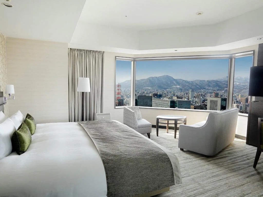 JRタワーホテル日航札幌 JR Tower Hotel Nikko Sapporo 画像11