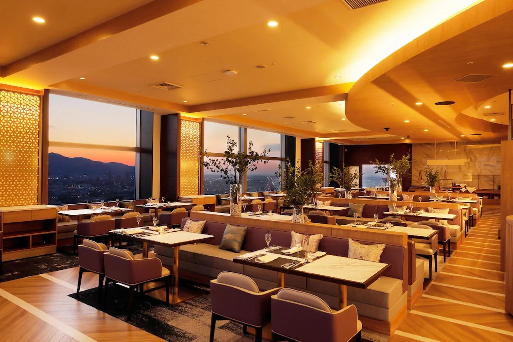 JRタワーホテル日航札幌 JR Tower Hotel Nikko Sapporo 画像12