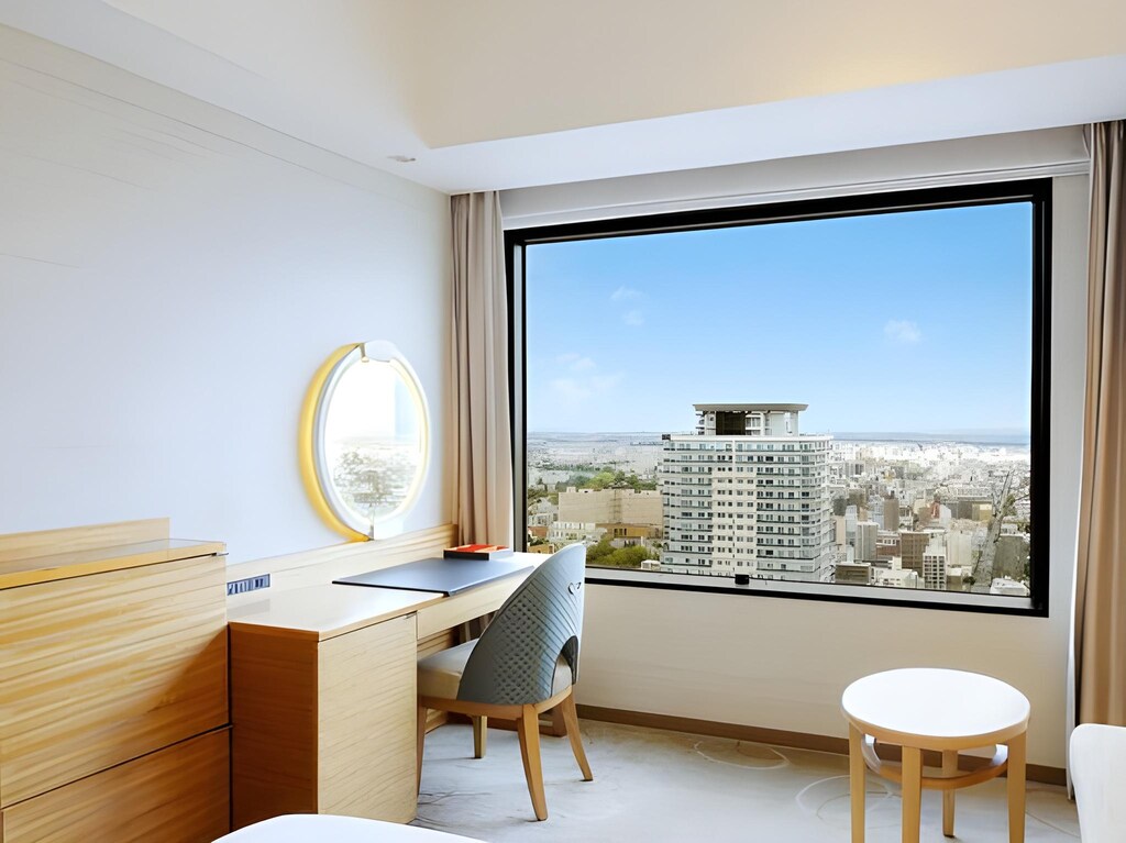 JRタワーホテル日航札幌 JR Tower Hotel Nikko Sapporo 画像16