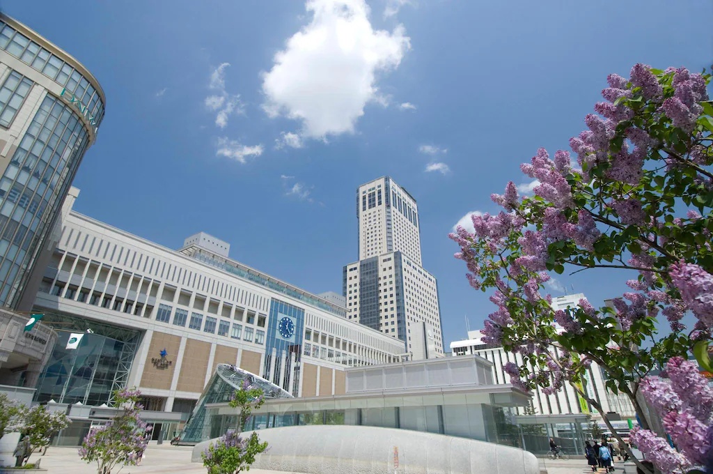 JRタワーホテル日航札幌 JR Tower Hotel Nikko Sapporo 画像18