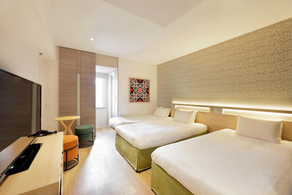 からくさホテル札幌 karaksa hotel Sapporo 画像2