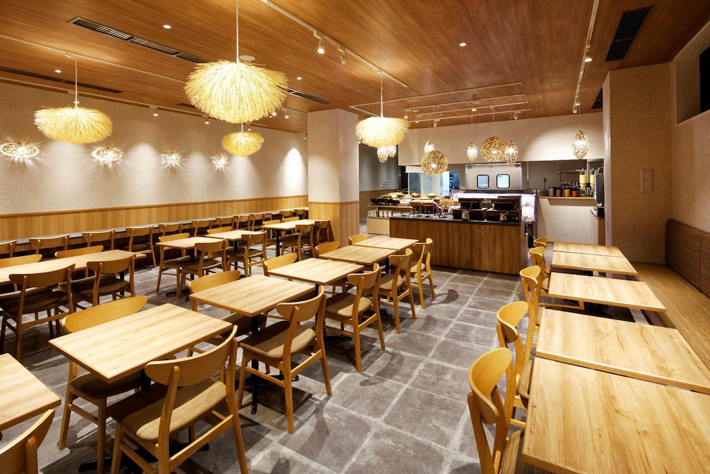 からくさホテル札幌 karaksa hotel Sapporo 画像7
