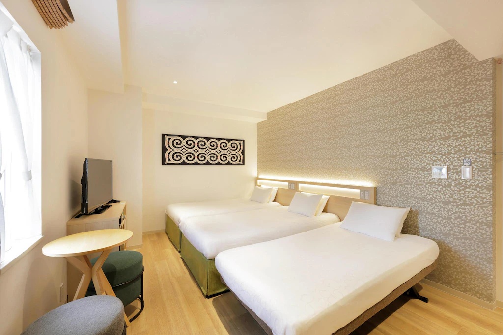 からくさホテル札幌 karaksa hotel Sapporo 画像8