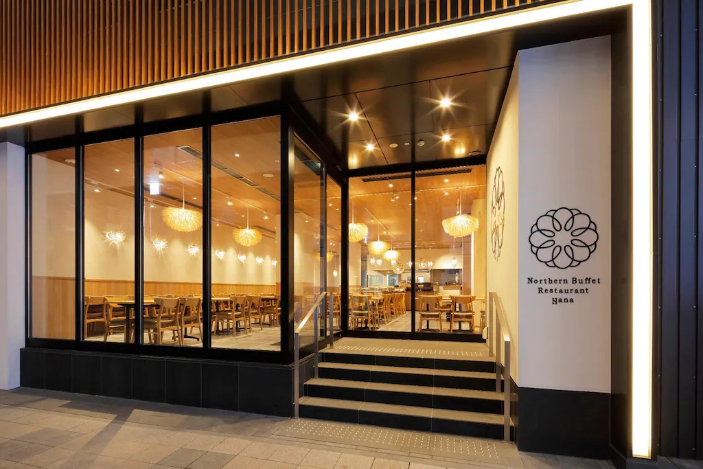 からくさホテル札幌 karaksa hotel Sapporo 画像10