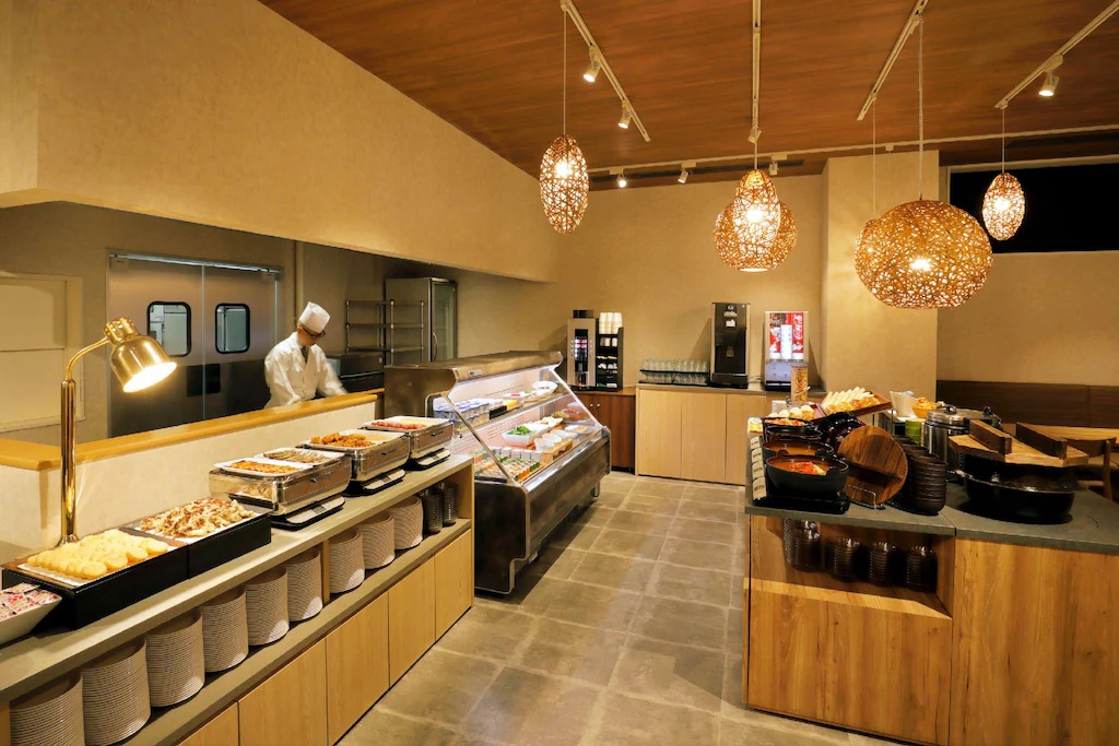 からくさホテル札幌 karaksa hotel Sapporo 画像12