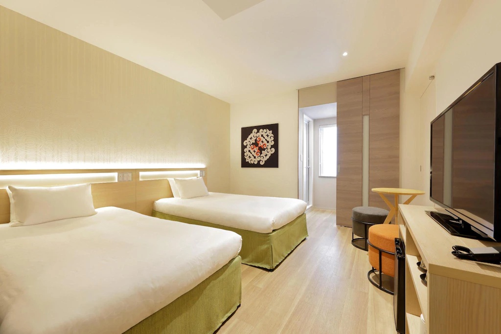 からくさホテル札幌 karaksa hotel Sapporo 画像13