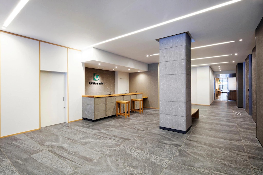 からくさホテル札幌 karaksa hotel Sapporo 画像15