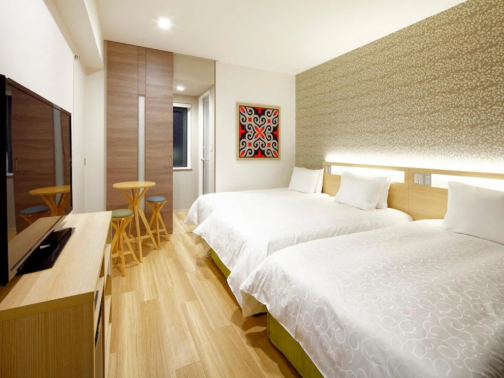 からくさホテル札幌 karaksa hotel Sapporo 画像16
