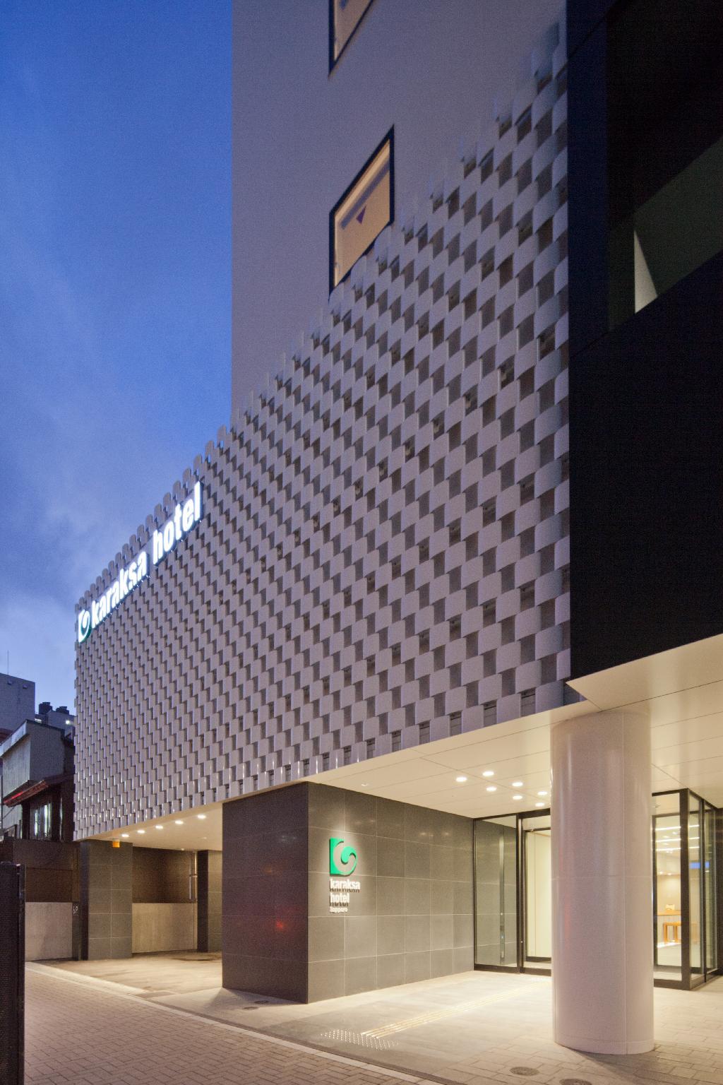 からくさホテル札幌 karaksa hotel Sapporo 画像17