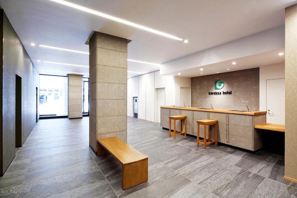 からくさホテル札幌 karaksa hotel Sapporo 画像20