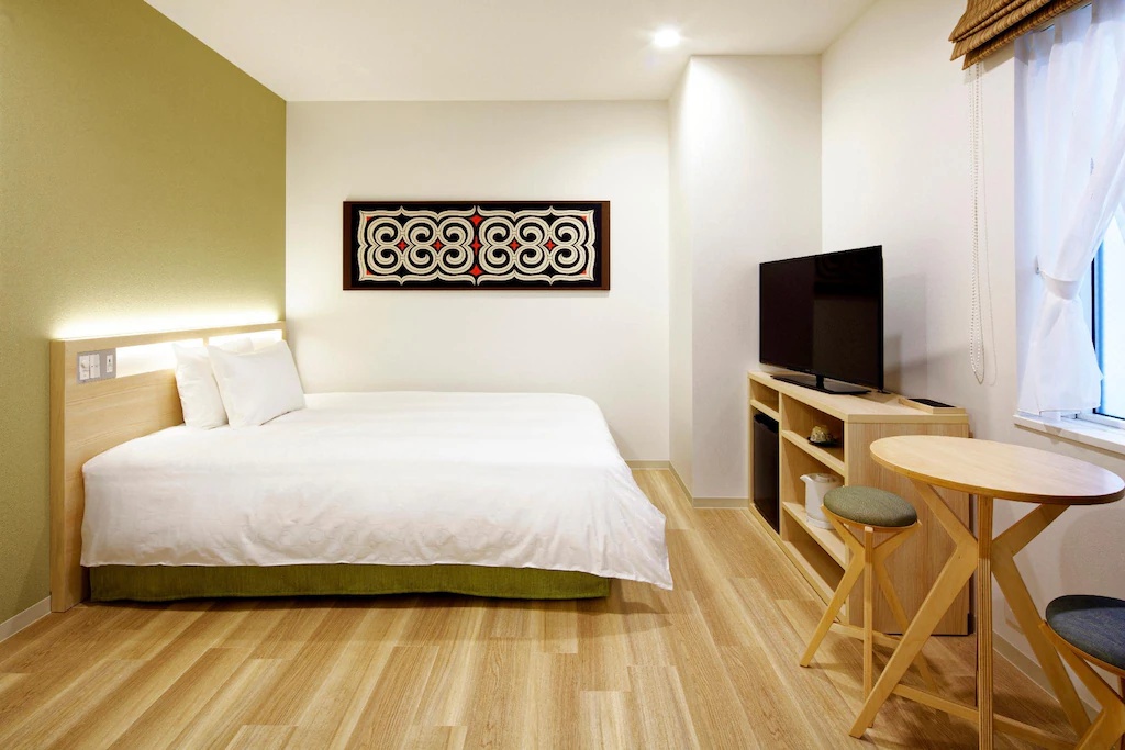 からくさホテル札幌 karaksa hotel Sapporo 画像21