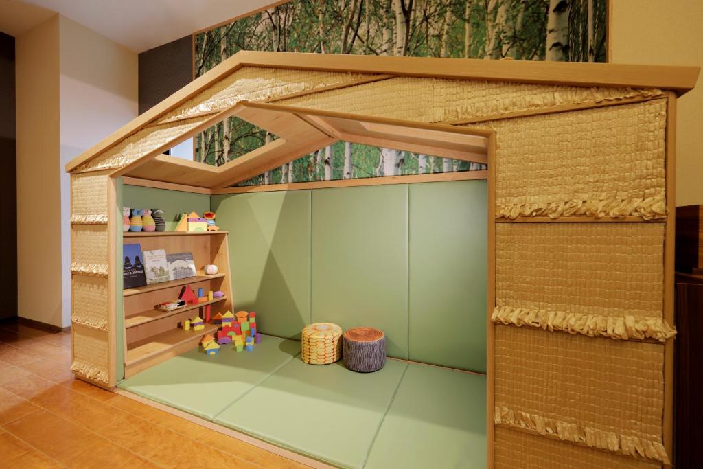 からくさホテル札幌 karaksa hotel Sapporo 画像25