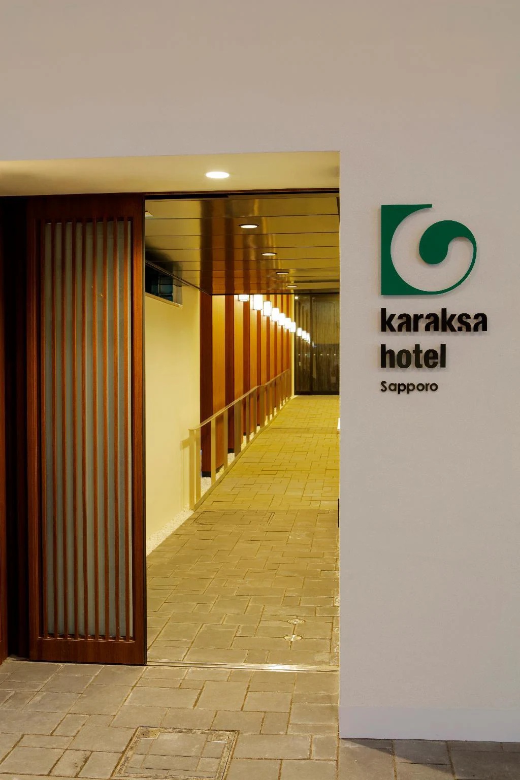 からくさホテル札幌 karaksa hotel Sapporo 画像26