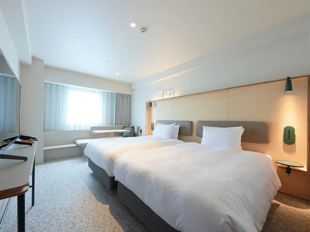 京急EXホテル札幌 KEIKYU EX HOTEL Sapporo 画像2