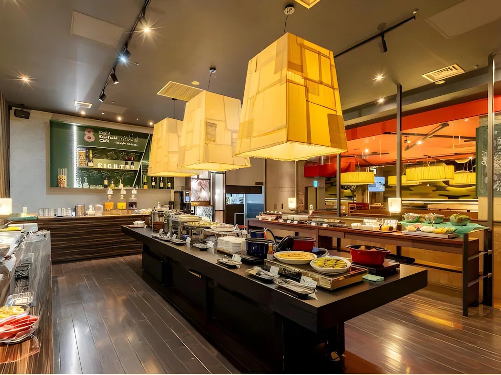 京急EXホテル札幌 KEIKYU EX HOTEL Sapporo 画像3