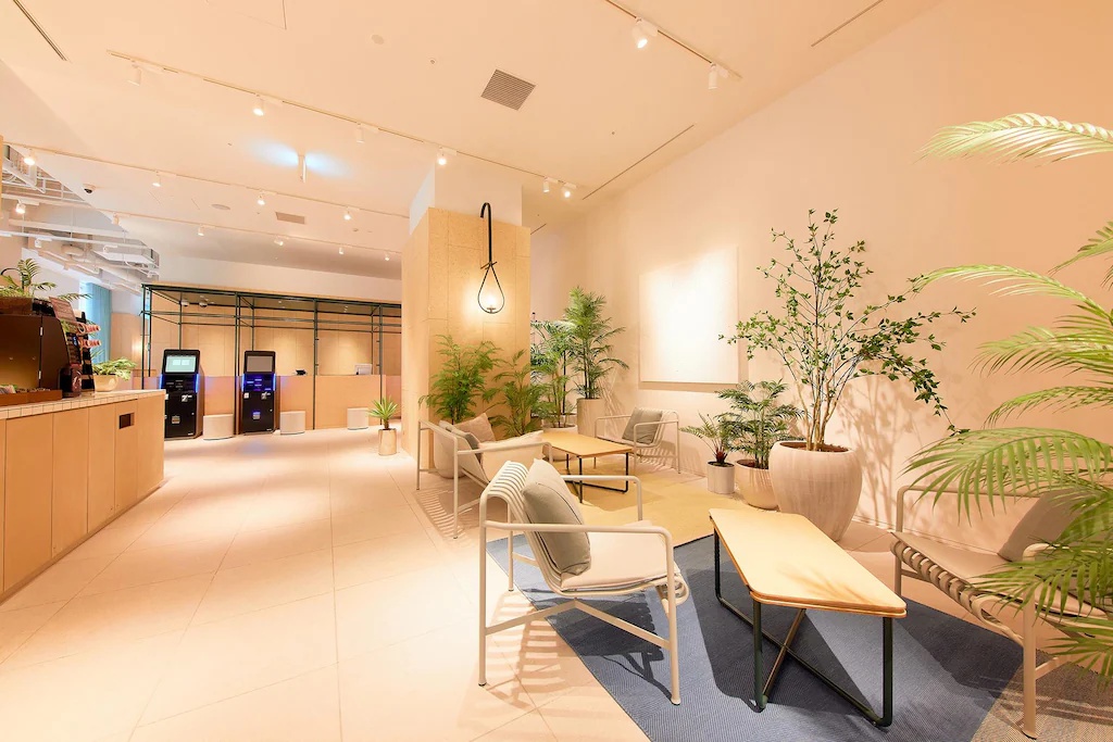 京急EXホテル札幌 KEIKYU EX HOTEL Sapporo 画像4