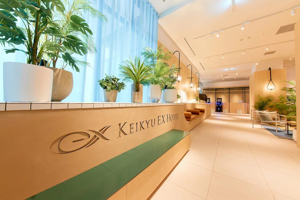 京急EXホテル札幌 KEIKYU EX HOTEL Sapporo 画像5