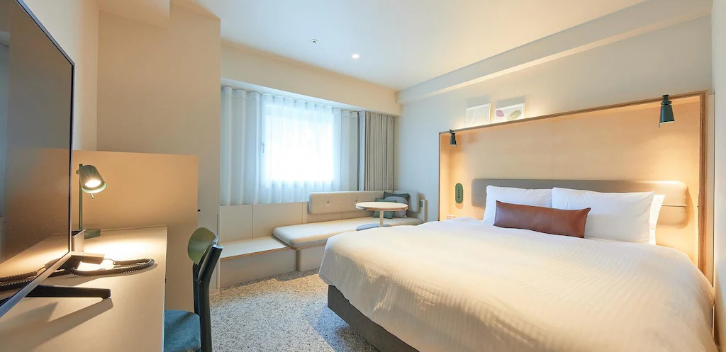 京急EXホテル札幌 KEIKYU EX HOTEL Sapporo 画像6