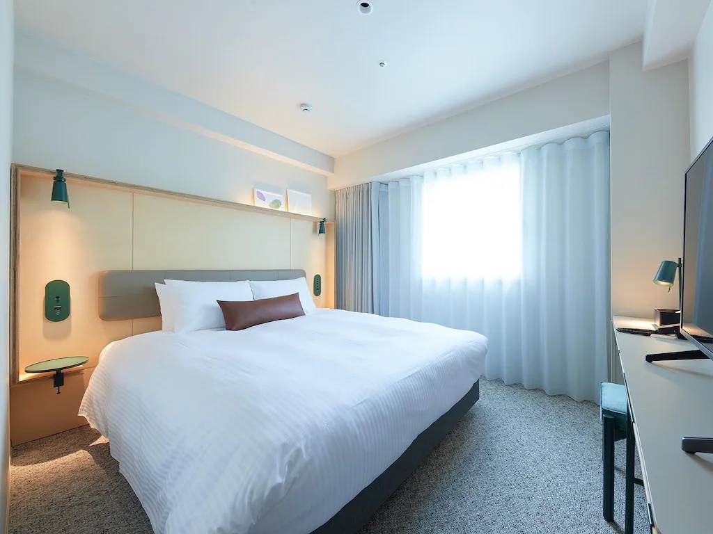 京急EXホテル札幌 KEIKYU EX HOTEL Sapporo 画像10