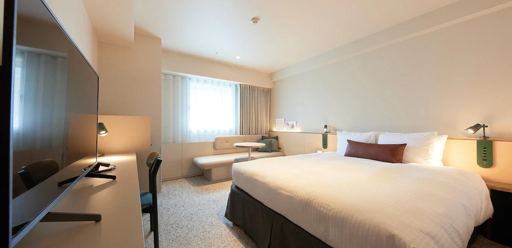 京急EXホテル札幌 KEIKYU EX HOTEL Sapporo 画像11