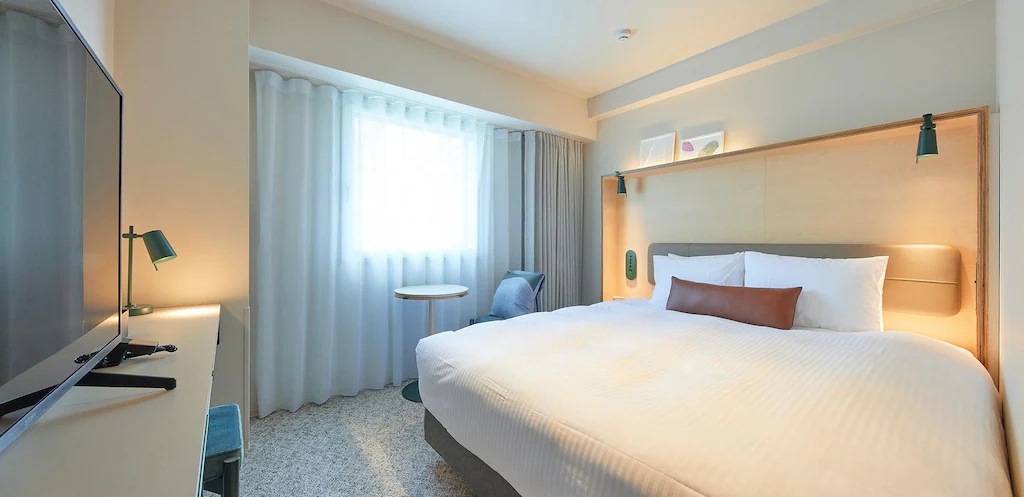 京急EXホテル札幌 KEIKYU EX HOTEL Sapporo 画像13