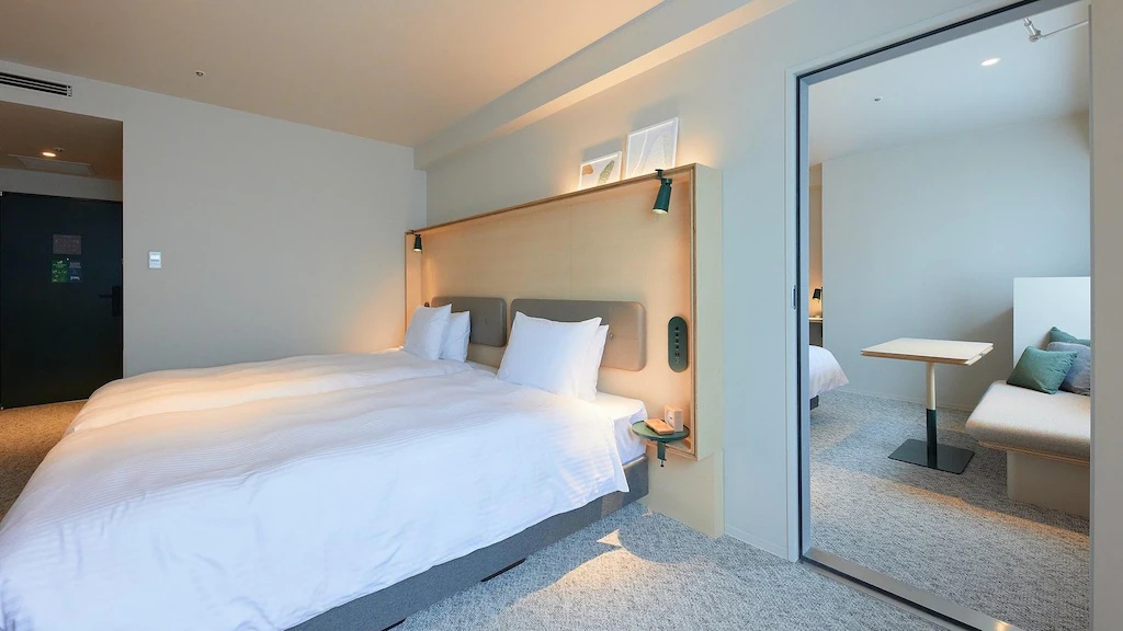 京急EXホテル札幌 KEIKYU EX HOTEL Sapporo 画像14