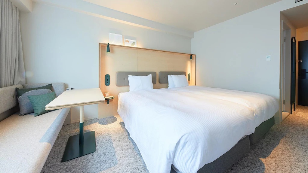 京急EXホテル札幌 KEIKYU EX HOTEL Sapporo 画像15