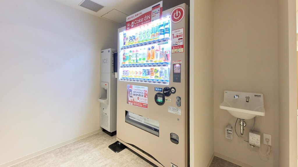 京急EXホテル札幌 KEIKYU EX HOTEL Sapporo 画像16