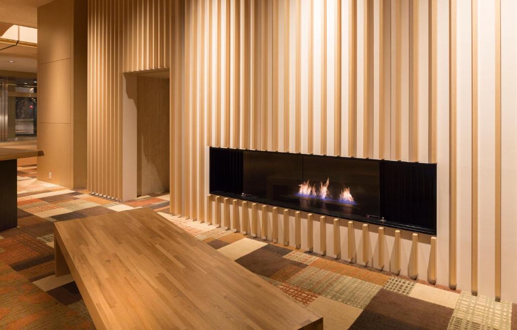 京王プラザホテル札幌 Keio Plaza Hotel Sapporo 画像4