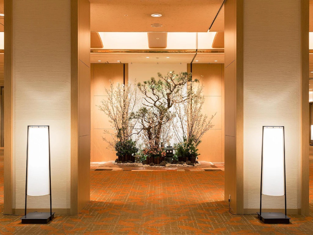 京王プラザホテル札幌 Keio Plaza Hotel Sapporo 画像5