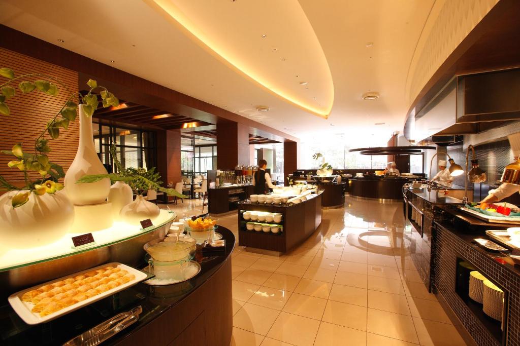 京王プラザホテル札幌 Keio Plaza Hotel Sapporo 画像6