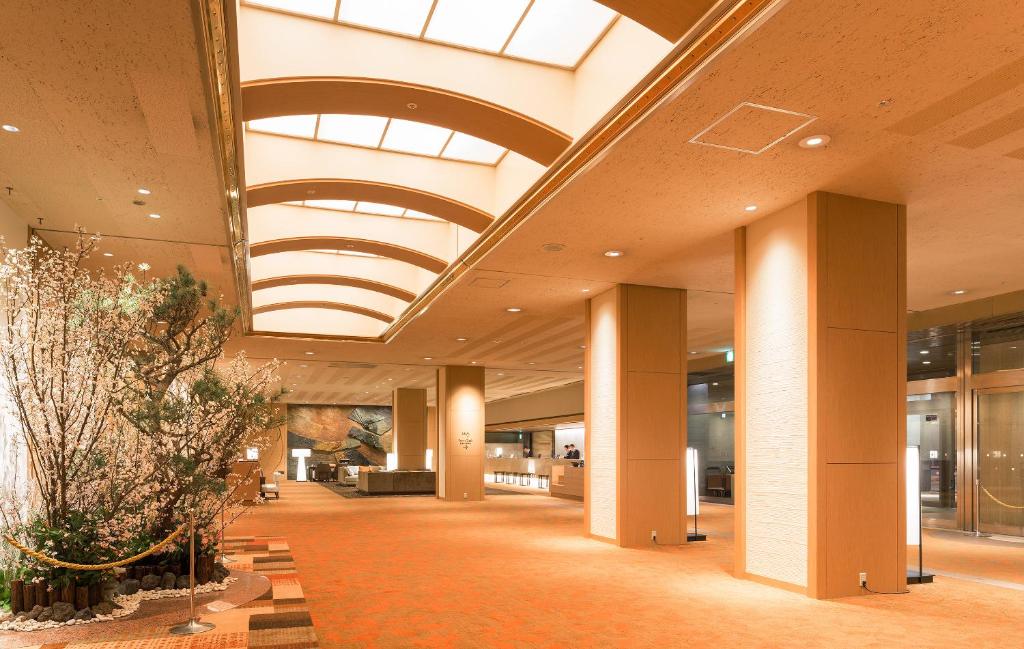 京王プラザホテル札幌 Keio Plaza Hotel Sapporo 画像7