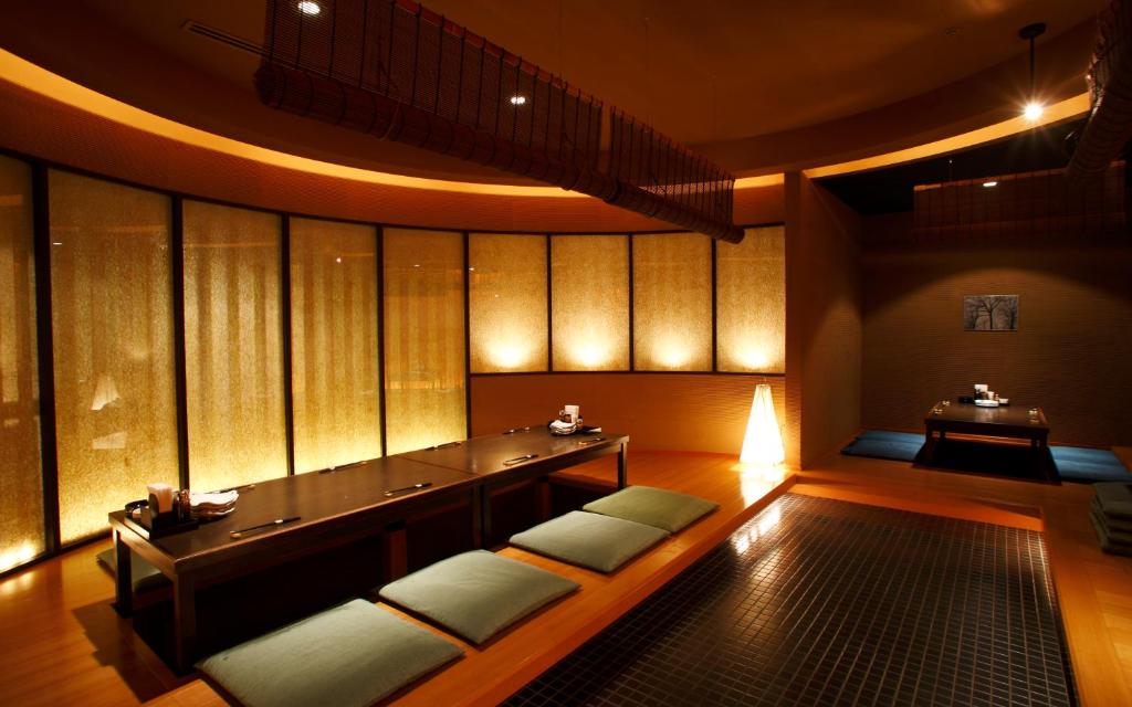 京王プラザホテル札幌 Keio Plaza Hotel Sapporo 画像8